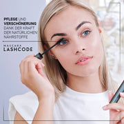 Lashcode Ripsmeseerum - sobilik ka Ripsmepikendustega.