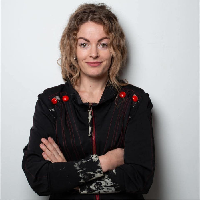 Laura Adamson