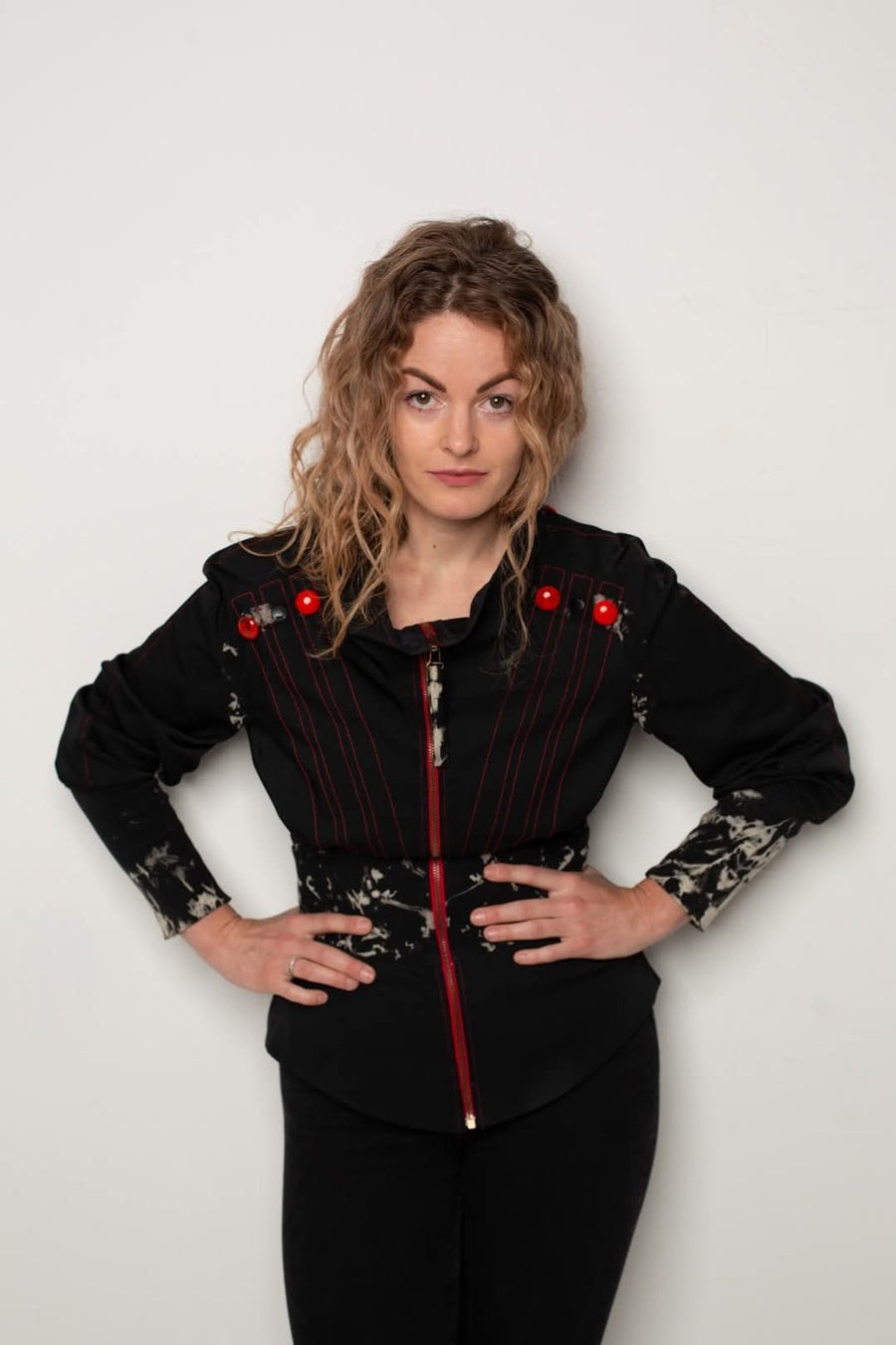 Laura Adamson