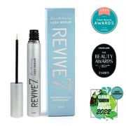 Revive7 lash serum award winning