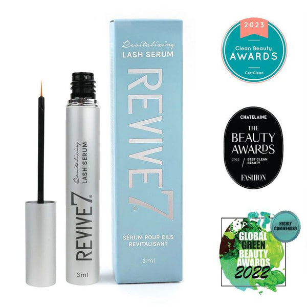 Revive7 Ripsmeseerum