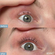 Revive7 lash serum results