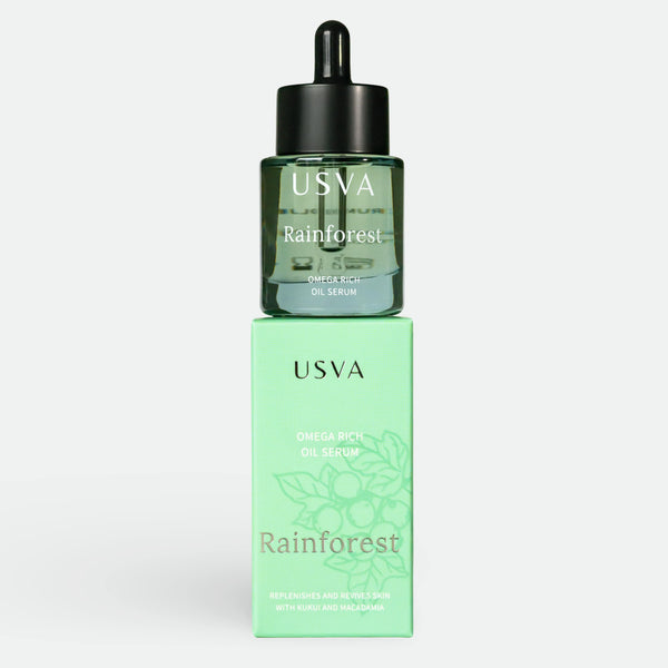 Rainforest Omega Rich Oil Serum