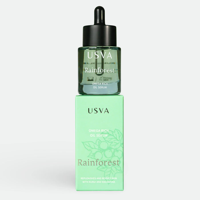 Rainforest Omega Rich Oil Serum
